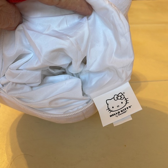 #Hello Kitty Backpack - Picture 3 of 5